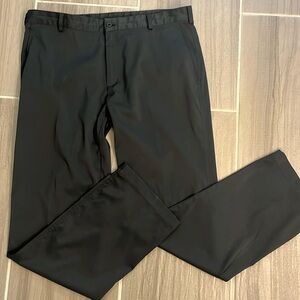 Nike Golf Dri-Fit Pants, Size 38x34